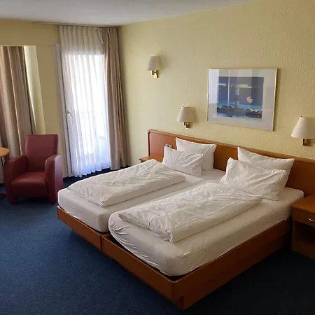 Sure Hotel By Best Western Wilhelmshaven City Exterior foto