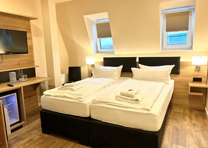 Sure Hotel By Best Western Wilhelmshaven City