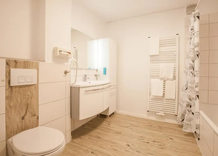 Sure Hotel By Best Western Wilhelmshaven City