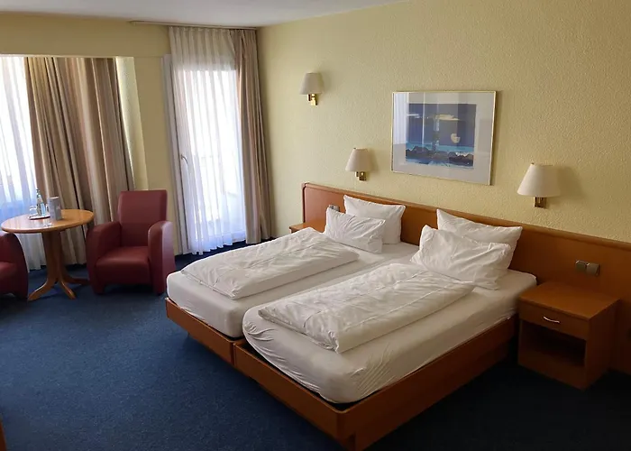 Sure Hotel By Best Western Wilhelmshaven City