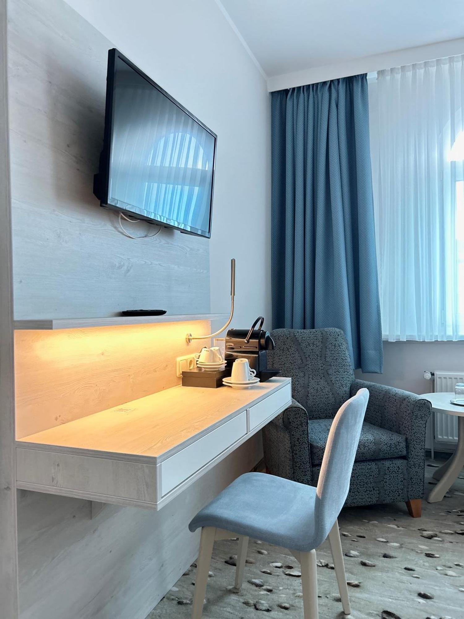 Sure By Western Hotel Wilhelmshaven