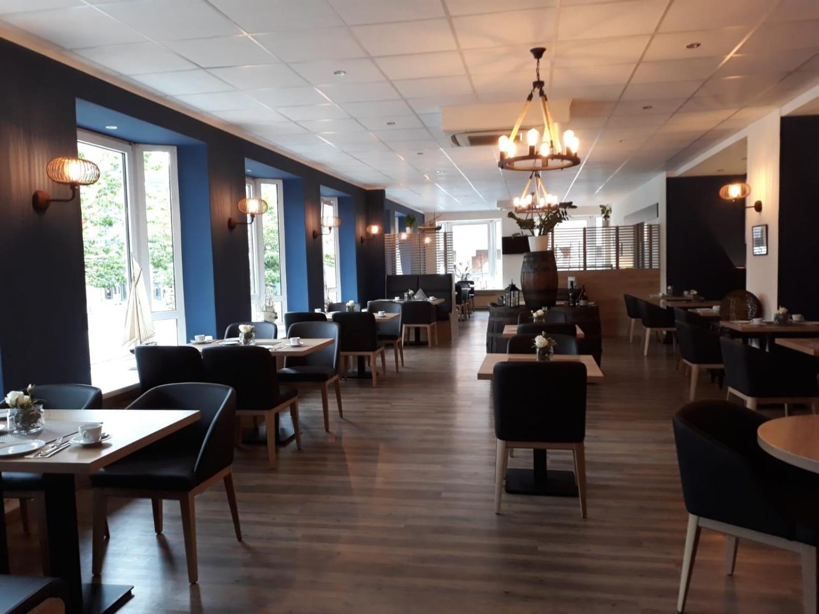 Hotel Sure By Western Wilhelmshaven