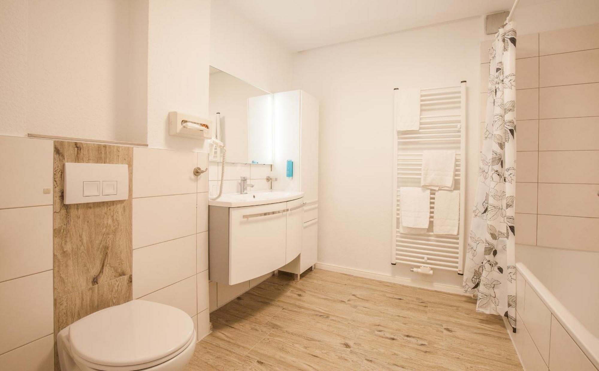 Sure By Western Hotel Wilhelmshaven