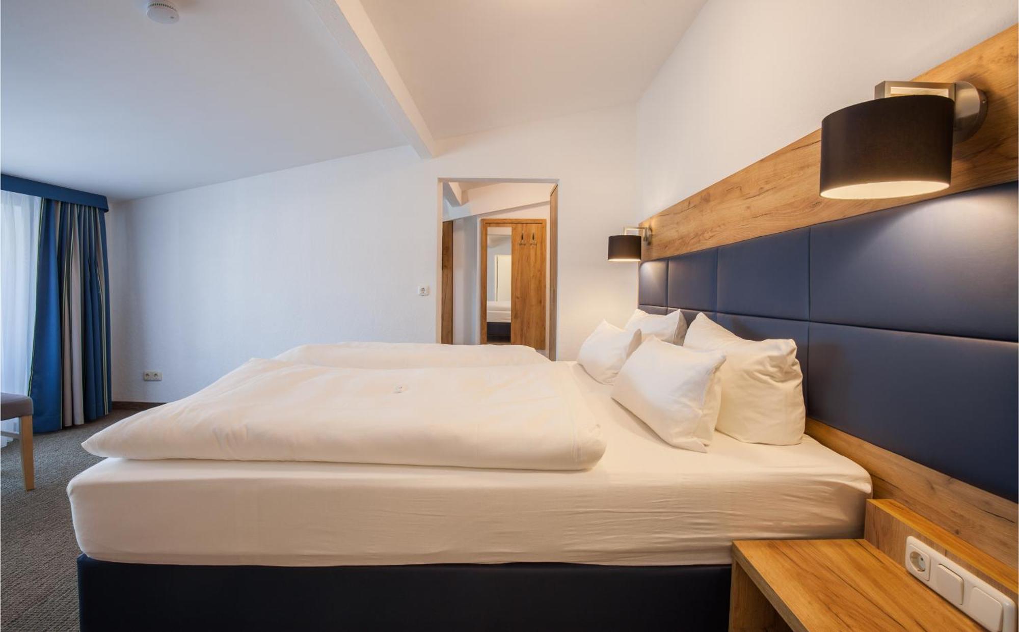 Hotel Sure By Western Wilhelmshaven
