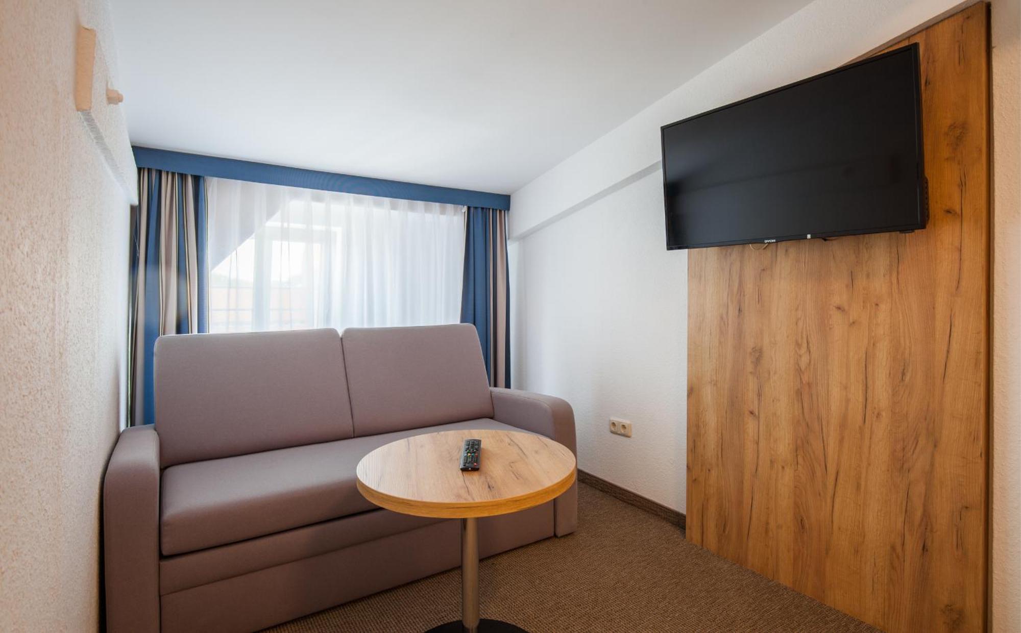 Sure By Western Hotel Wilhelmshaven