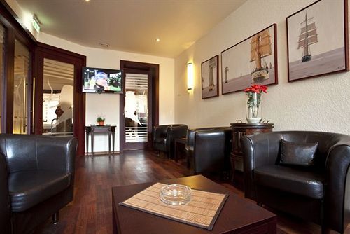 Hotel Sure By Western