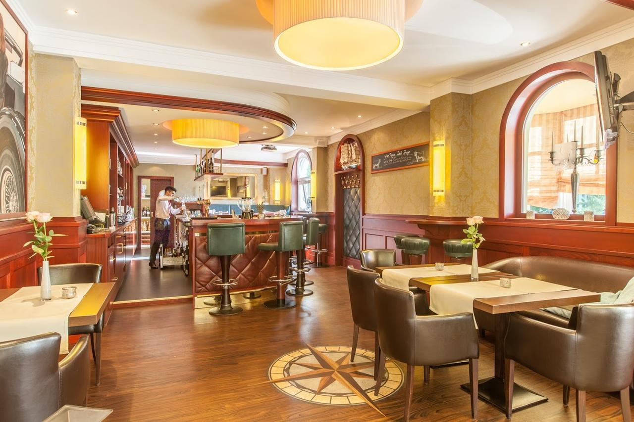 Hotel Sure By Western Wilhelmshaven