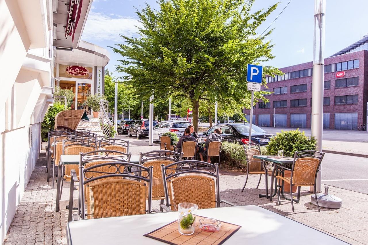 Sure By Western Hotel Wilhelmshaven