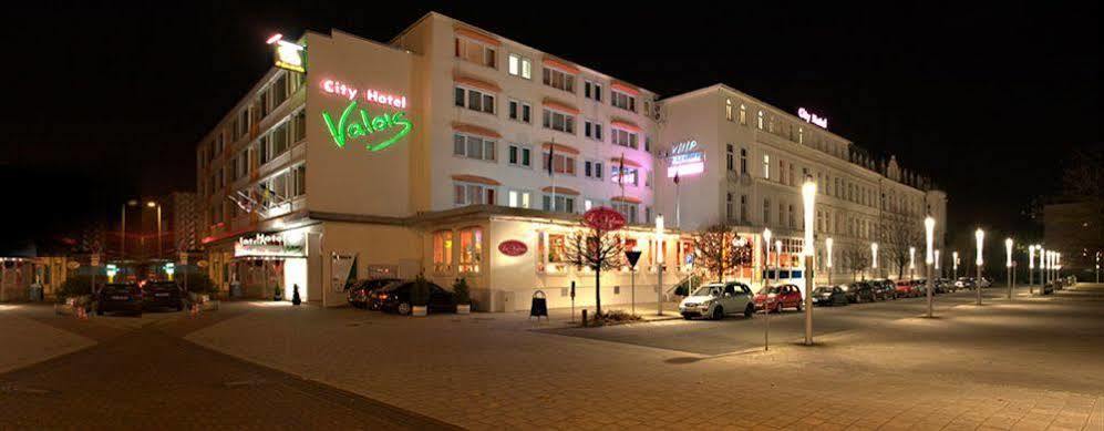 Hotel Sure By Western