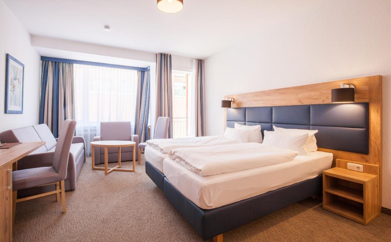 Sure By Western Hotel Wilhelmshaven